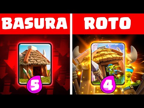 Por qué La Choza de Duendes NUNCA Funcionó