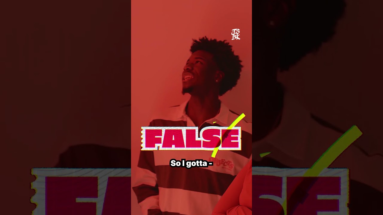 Time to step into the hot seat 👀 | | Love N' Question (Hosted By Zeddy Will & Jordyn Lucas)