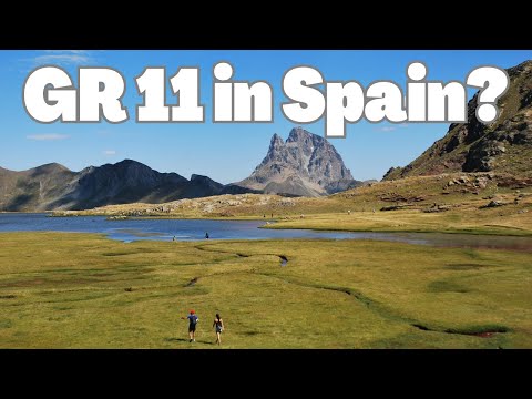 Should you hike the GR 11 in the Pyrenees?