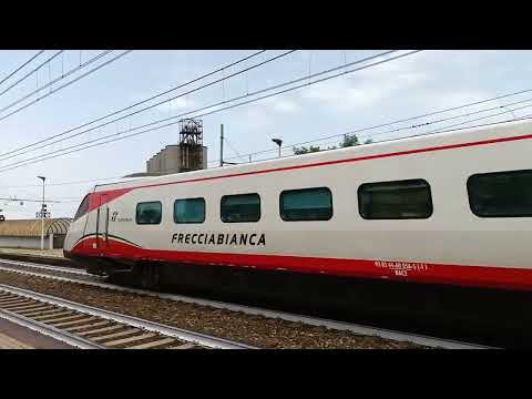 Fb 8619 Milano Centrale Roma Termini / Etr 460 26 B