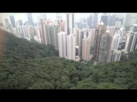 151101 Victoria Peak