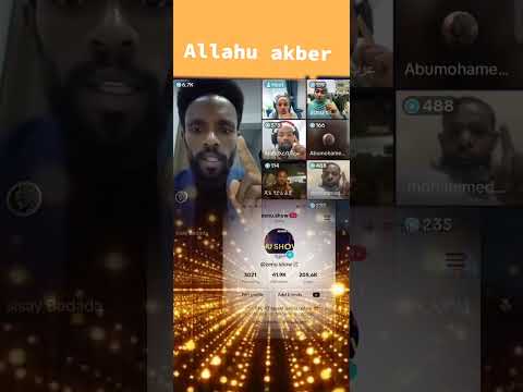 priest sisay bedada converts to Islam