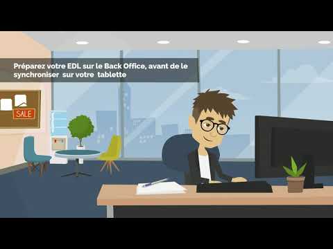 EdlSoft - État des lieux video thumbnail