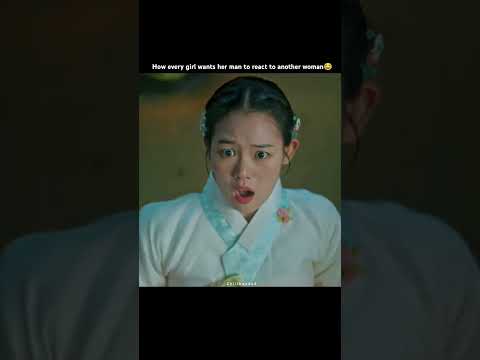 A man who doesn't even look at another woman🤭#thefirstnightwiththeduke#oktaecyeon#vincenzo#kdrama