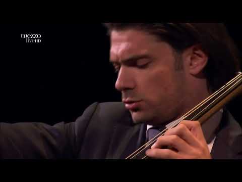 SPCF 2013 Brahms, Rachmaninov & Chopin - G.Caupcon, Yuja Wang