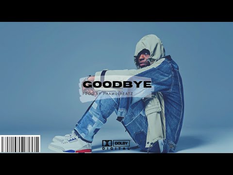 [FREE] Not3s x Santan Dave x J hus Type Beat - "GOODBYE" | UK Afro Swing x Uk Rap Type Beat 2021