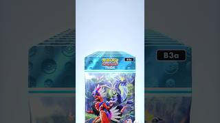 Pokémon TCG Pocket B3a Paradox Drive (French: Propulsion Paradoxe) 10 pack opening!