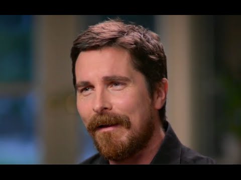 , title : 'Christian Bale Talks ’Knight of Cups’ & ’Batman v. Superman’'