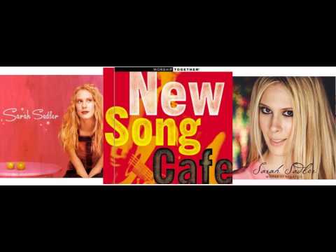 Sarah Sadler - I Surrender