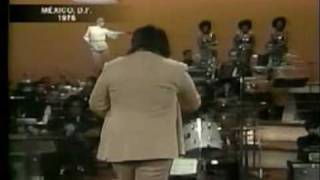 Barry White   Love´s Theme