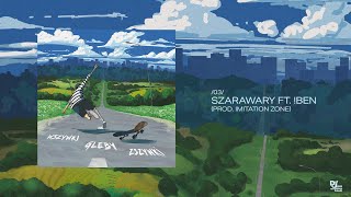 YANN - SZARAWARY FT. !BEN (PROD. IMITATION ZONE)