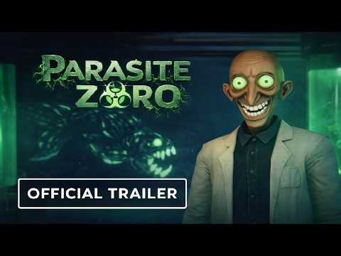 Parasite Zero