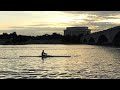 Jack ryan morning rowing season1