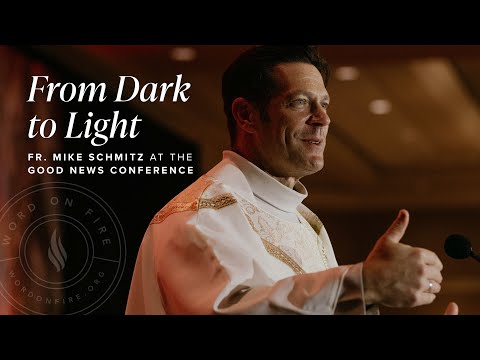 Tragedy Is Not The End - Fr. Mike Schmitz