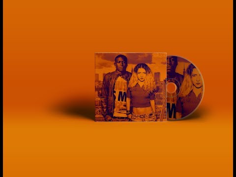 Frenchy - Serum Feat. Sylwia Dynek Prod. Poszwix [4K]