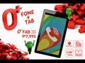 O+ Fab 3G Review and Unboxing Video | Taragis ...