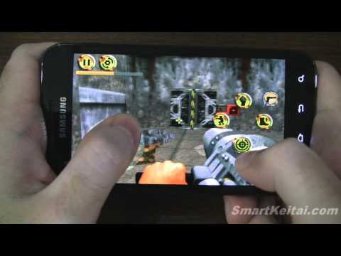 Duke Nukem 3D Android