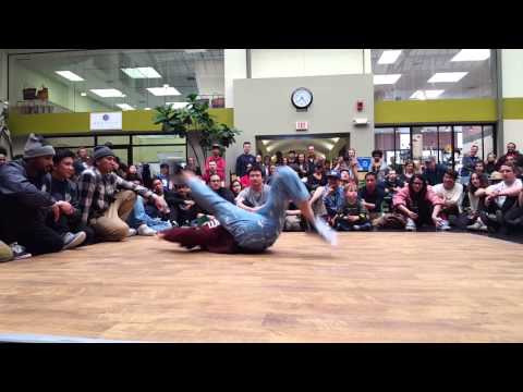 Zero Ground Given 2016 | Top 4 | Buffalo Burn Unit vs Ground Illusionz / GWS