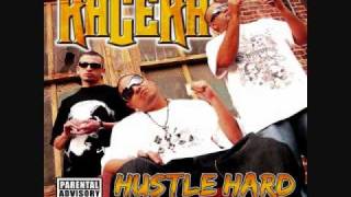 KACEKA - RIDE OR DIE FEAT. LISTO