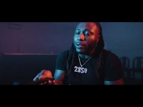 OTM Melz - "In The Trap" / Shot By @DirectorBaileyRoss