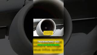 Wenn beide Motoren versagen - Das ist keine Katastrophe #Aviation #Sicherheit