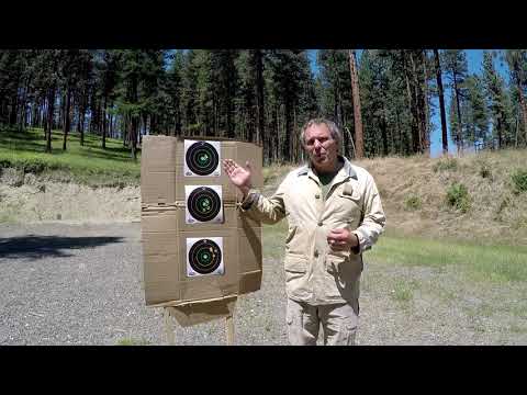 Extreme Defender and G2 Research RIP 9mm Ammo