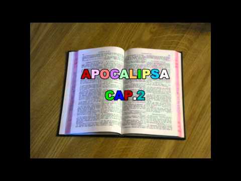APOCALIPSA CAPITOLUL 2