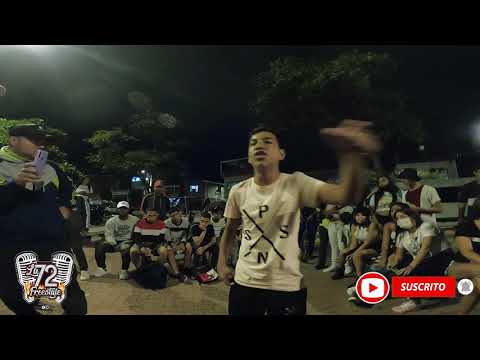 BATALLON - GRIOT VS CZ  - LA 72 - 4TS