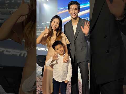 เปิดตัวรถไฟฟ้าForthingทั้งรุ่นV9และรุ่นFriday