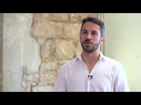 Interview with Lorenzo Vidino, George Washington University