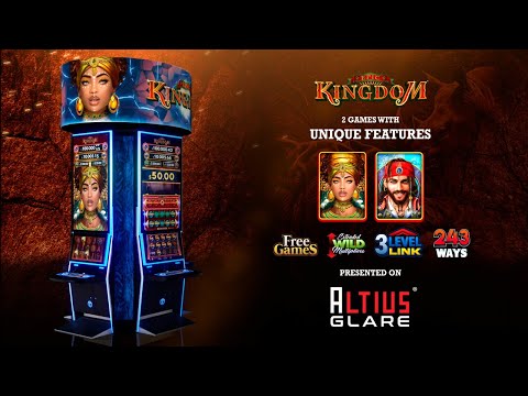 ZITRO | SLOTS | EPIC KINGDOM (English)