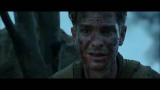 Hacksaw Ridge I Can't Hear You