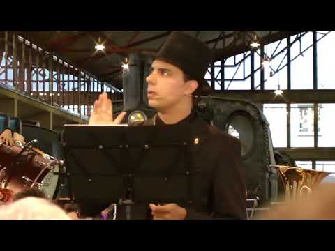 180517 concierto de banda msp