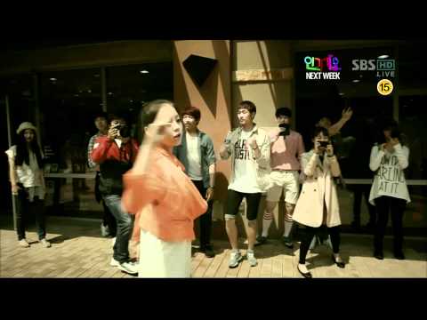 120603 Wonder Girls -Come Back Next Week @SBS Inkigayo