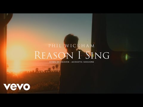Thumbnail for Reason I Sing video
