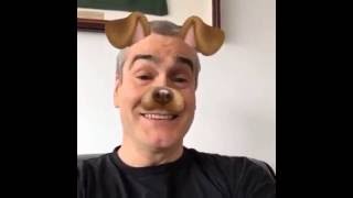 Henry Rollins - You know what, folks? We’re screwed.