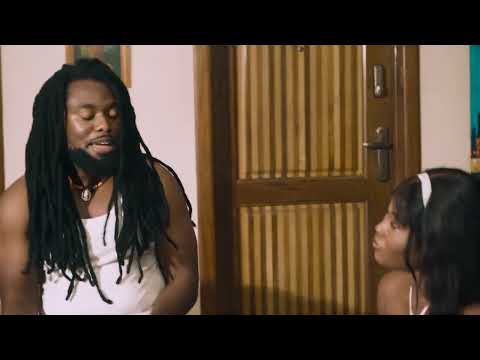 Kofi Mante  - I Get High (Official Video)
