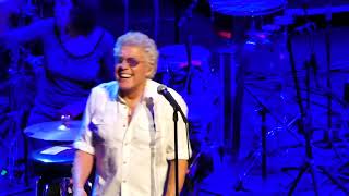 Roger Daltrey - Waiting for a friend @ New Theatre Oxford  24/6/22