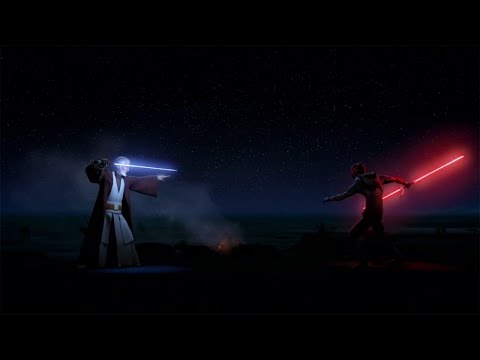 Star Wars Rebels: Twin Suns Trailer