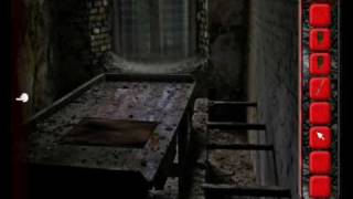 Abandoned 2 Walkthrough