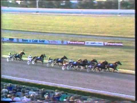 1980 Pan Am Mile - Addington, Christchurch: Locarno