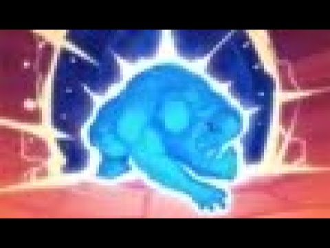 Paladins - Atlas Helping His Team For The 9 Thousandth Time