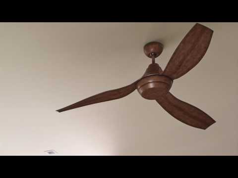 56" Avvo Ceiling Fan by Monte Carlo 