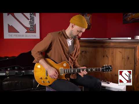 Gibson Les Paul CC#1 Gary Moore Greeny VOS 2011 image 23