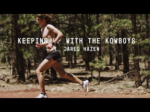 Keeping up with the Kowboys Ep.3 - Jared Hazen