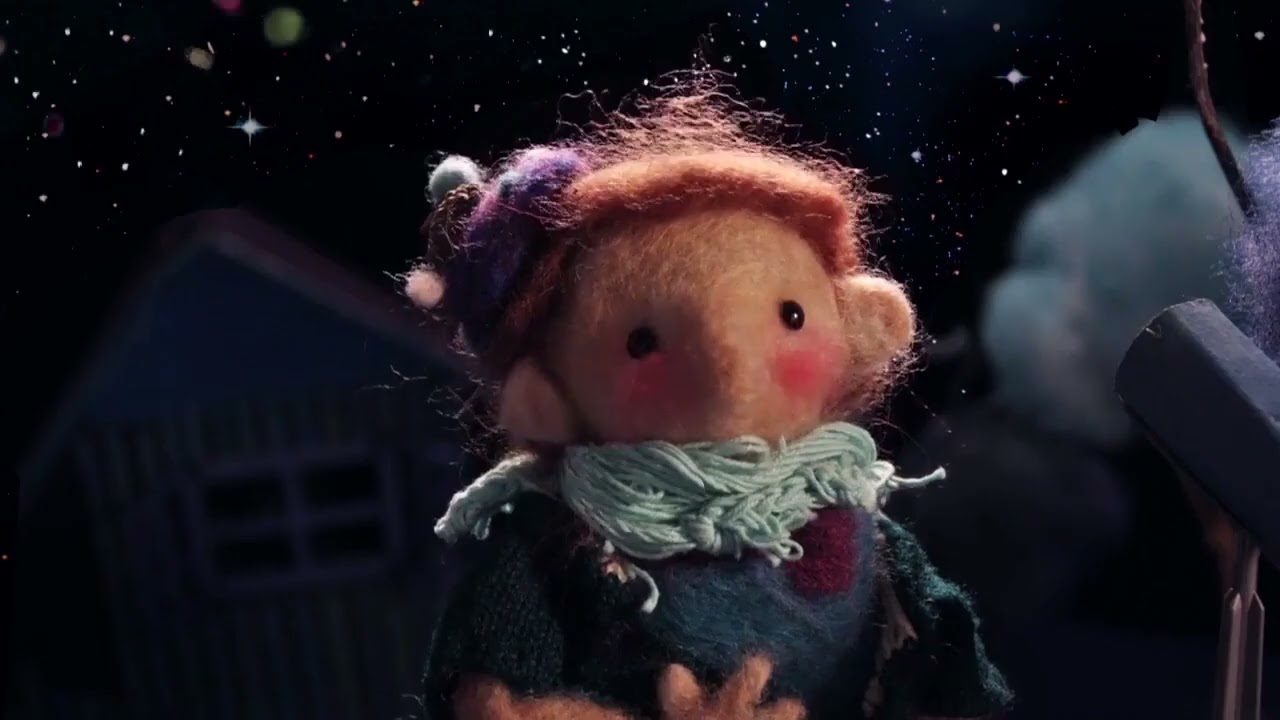 On My Planet - TRAILER