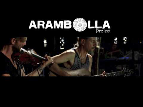 Arambolla Project - Sahara - New Album release