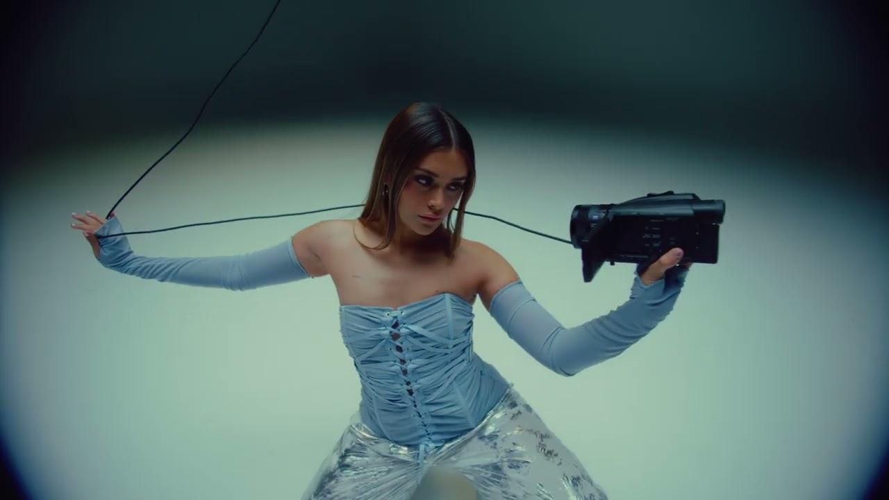 Daniela Calle — Boca A Boca