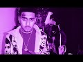 MoneySign Suede Back To The Bag Slowed