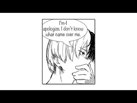 Shouto Todoroki x Momo Yaoyorozu mini doujinshi - Do it again?